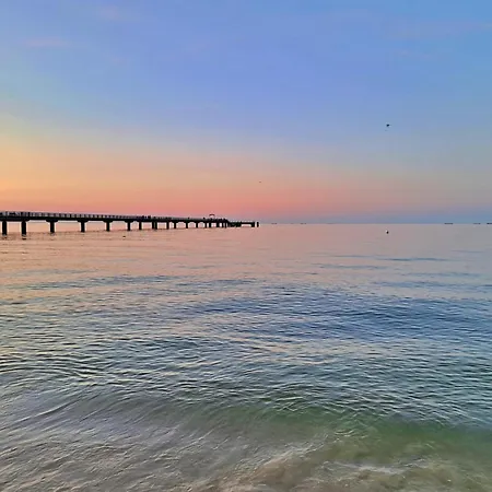 2_2_10 _inselstrand Διαμέρισμα